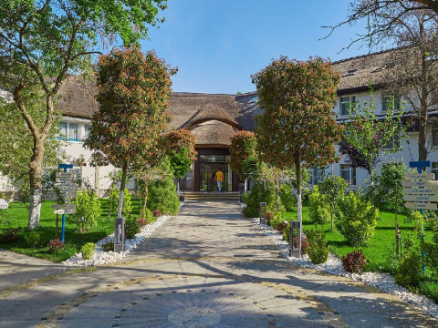 Lebada Luxury Resort Spa