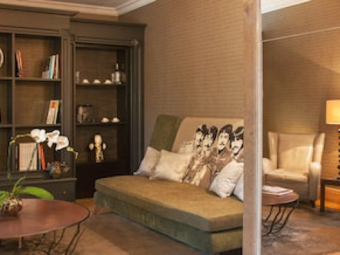 Palazzo Manfredi - Small Luxury Hotels of the World