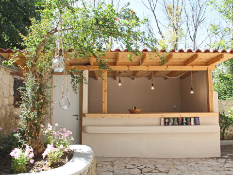 The Beach House