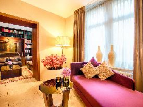 Alden Luxury Suite Hotel