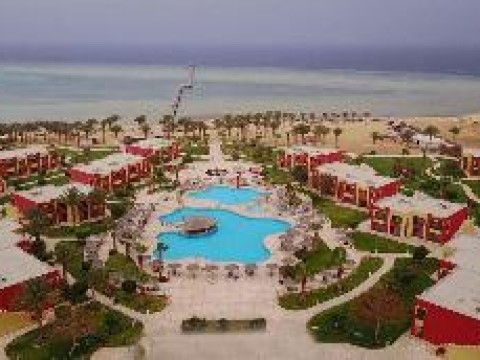 CASA MARE RESORT
