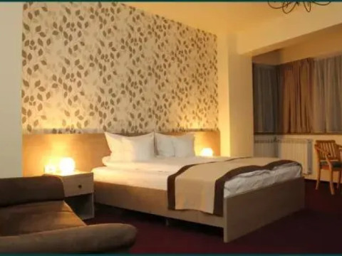 Rix Rooms Pensiune