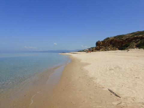 CHARMING 1-BED APARTMENT IN IGLESIAS SARDINIA