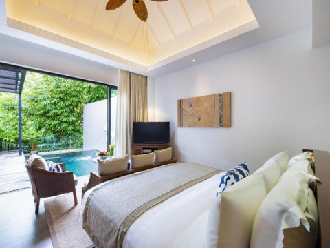Anantara Phuket Layan Resort