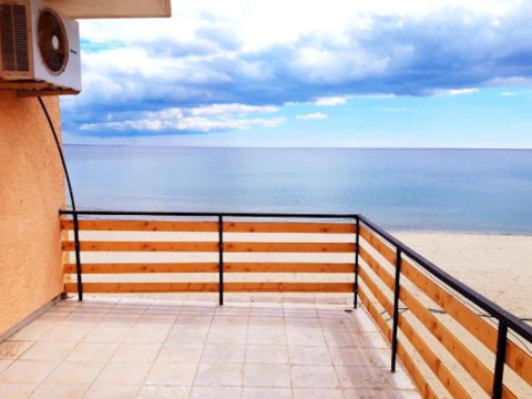 Palma Beach_Kranevo (Kranevo) 3*