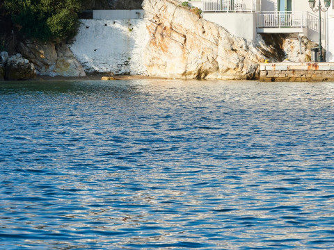 The Water Hotel Skiathos