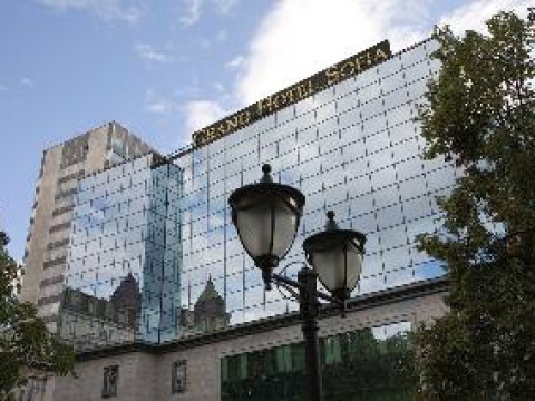 GRAND HOTEL SOFIA
