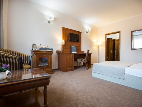 HOTEL ATHOS RMT