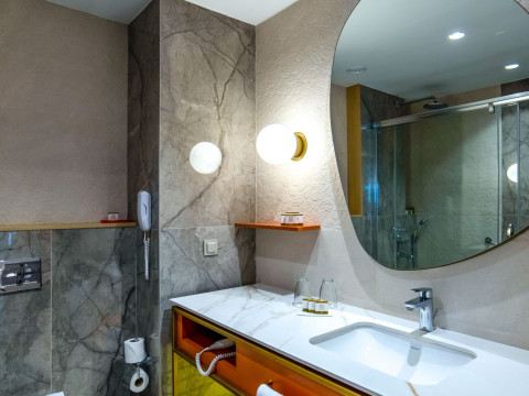 Fame Residence Lara Spa
