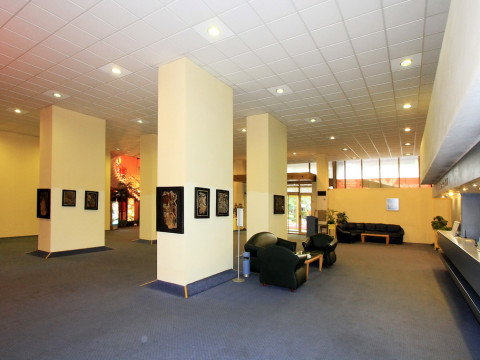 Cherno More_Varna  (Varna) 4*