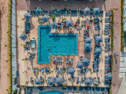 CARETTA PARADISE HOTEL AND WATERPARK TRAGAKI
