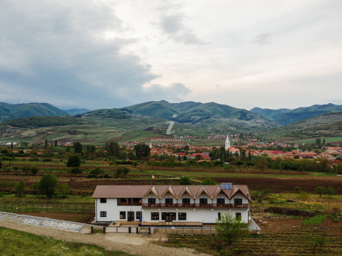 Pensiunea Casa Negrea