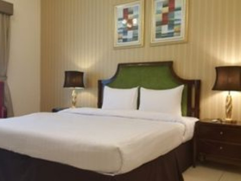 AL MANAR HOTEL APARTMENTS