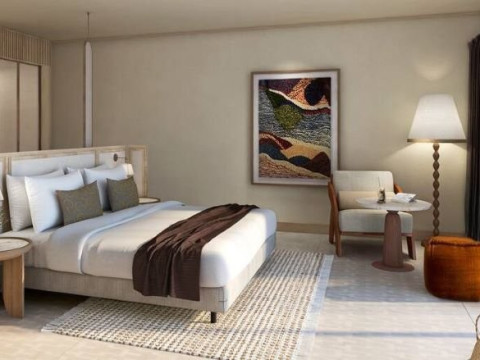The Royal Senses Resort & Spa Crete