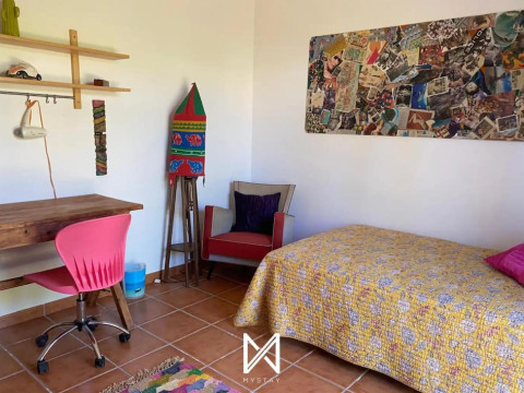 MYSTAY - CASA CARVALHEIRA
