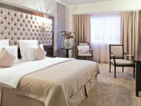 Simfonia Boutique Hotel