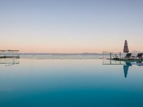 GOLDEN MARE RESORT