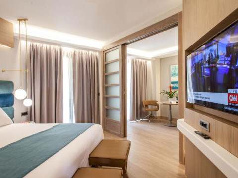 Anthemus Sea Beach Hotel and Spa