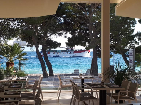 Bluesun Hotel Alga