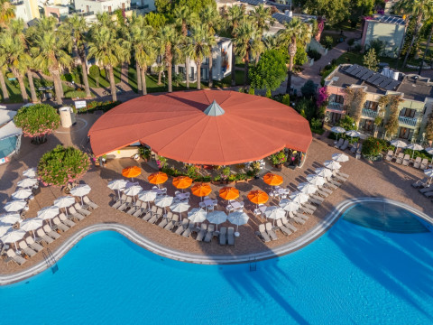 VonResort Golden Beach