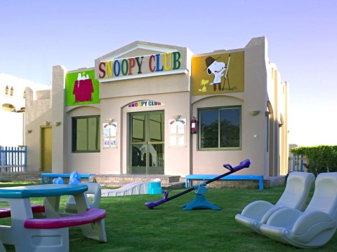 Continental Resort Hurghada