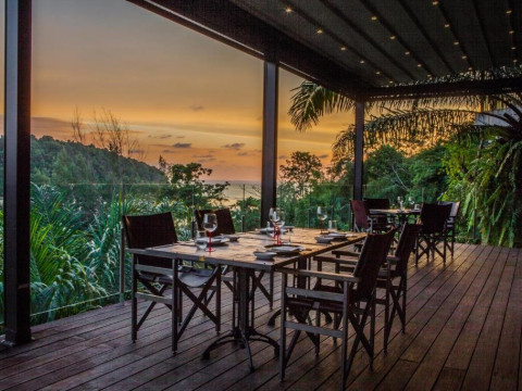 Anantara Phuket Layan Resort