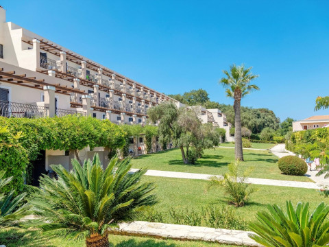 Roda Beach Resort