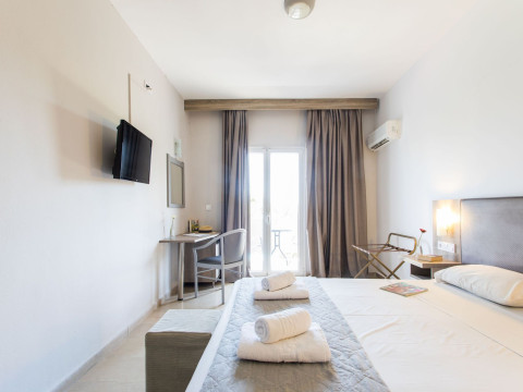 Silver Bay Hotel Corfu