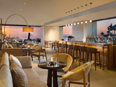 Alila Seminyak