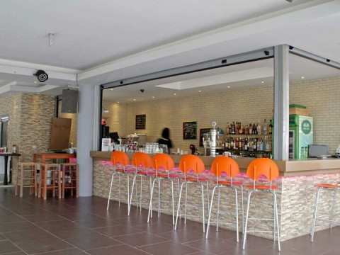 Sun Beach Platamonas