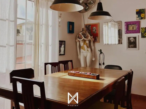 MYSTAY - CASA CARVALHEIRA