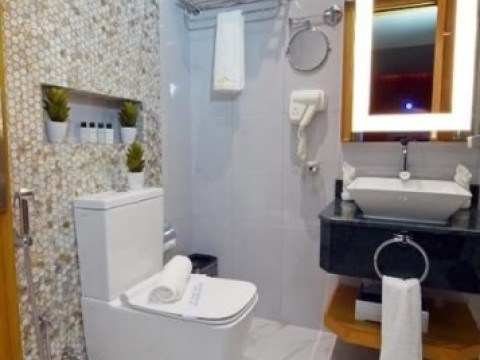 Meshal Hotel