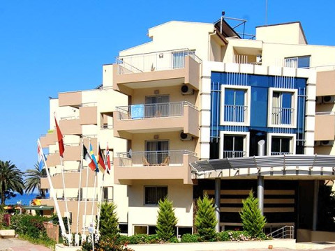 VIKING NONA BEACH HOTEL