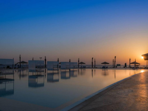 PICKALBATROS SEA WORLD RESORT - MARSA ALAM