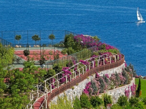 Sianji WellBeing Resort Detox Programs