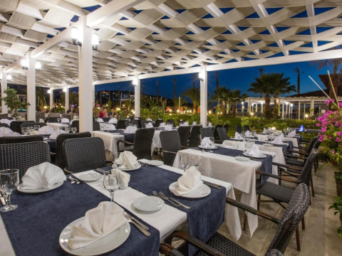 Palm Wings Ephesus Beach Resort