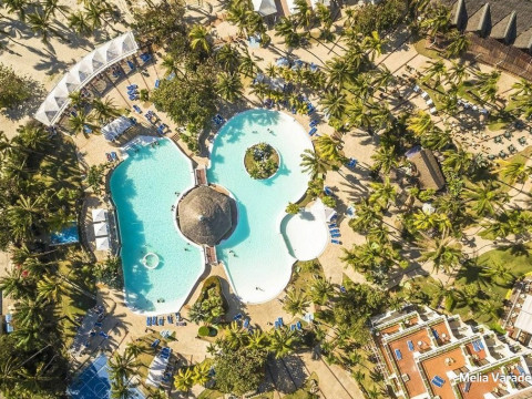 Combo Sejur Melia Varadero si Hotel Royalton Habana 2 nopti