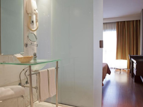 EUROHOTEL GRAN VIA FIRA