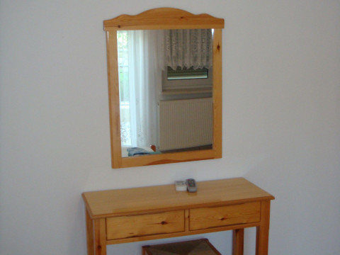 Delphin Rooms Sivota