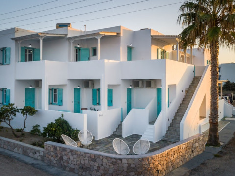 Michalis Studios
