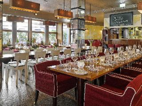 25hours Hotel The Goldman