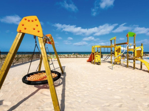 RIU PALACE BOAVISTA