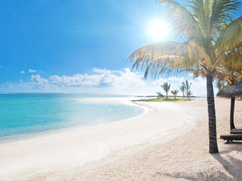 LUX* LE MORNE