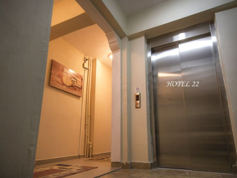 OTEL 22