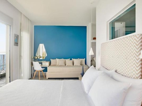 Alkyonis Hotel - Platamonas