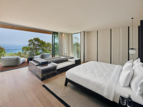 Maxx Royal Bodrum Resort