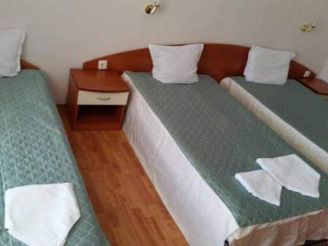 Afrikana (St. Vlas) 3*