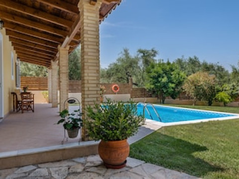 KARDARIS VILLA
