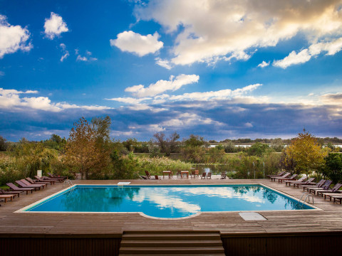 Green Village Resort