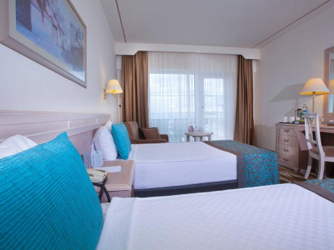 Ma Biche Kemer by Werde Hotels